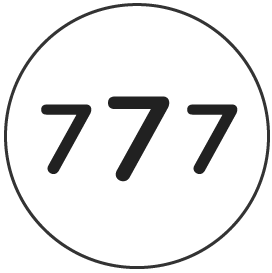 Jackpot 777 Logo