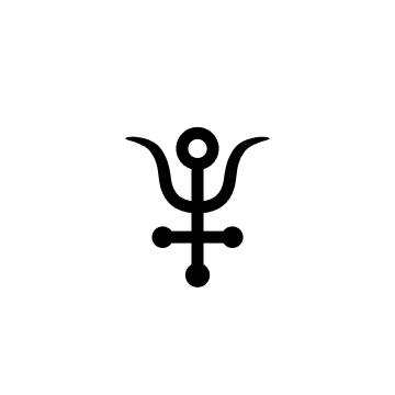 Antimony Coin Logo
