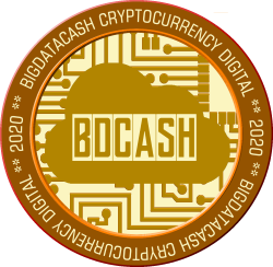 BigdataCash Logo
