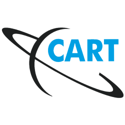 Cart Crypto Logo