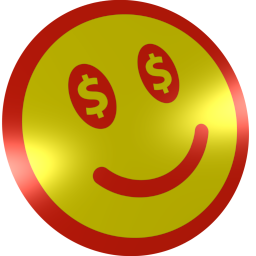 EmojiCoin Logo