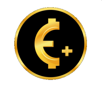 EncocoinPlus  Logo
