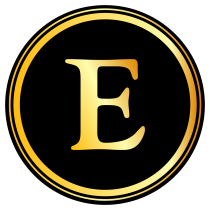 Exor Coin Logo