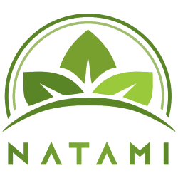 Natamicoin Logo