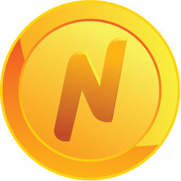 NOSO Coin Logo