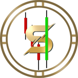 SCALPing Coin Logo