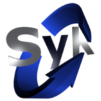 Systematic Knockout Logo