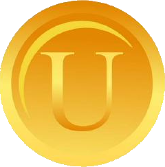 UnelmaCoin Logo