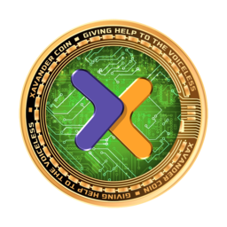 XCZM Coin Logo