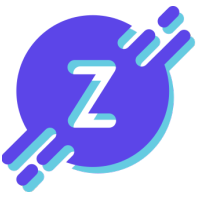 Zenad Logo